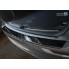 Накладка на задний бампер Volvo XC60 II (2017-)